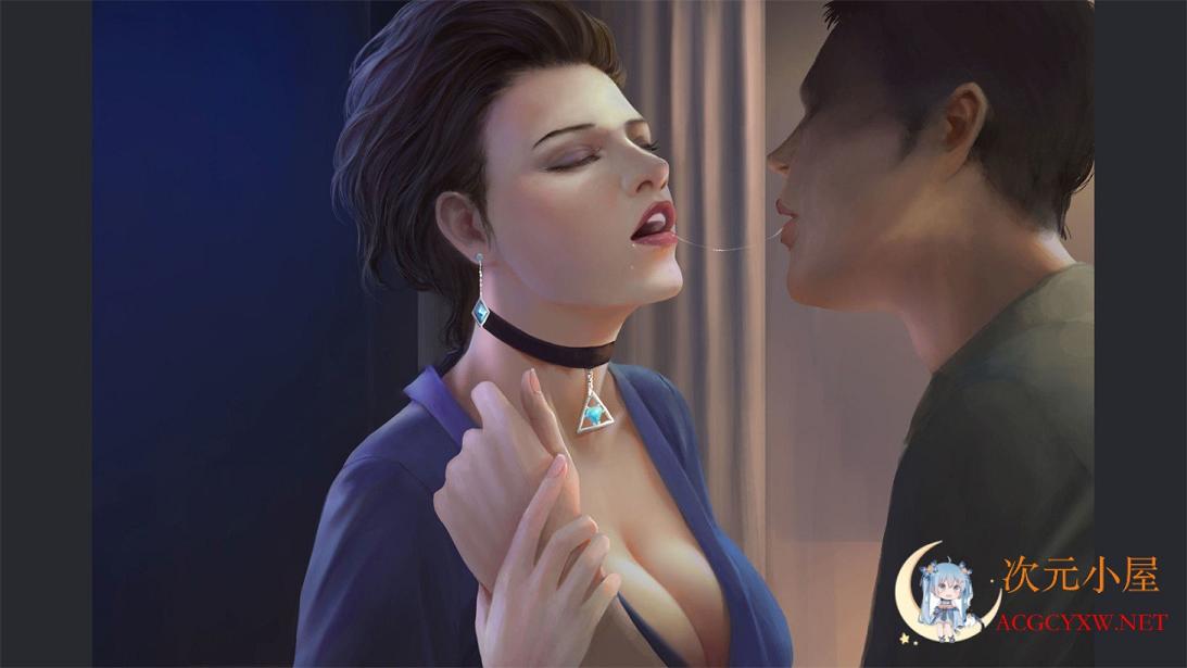 [欧美SLG/汉化/动态CG]牛奶触觉 Ver20.0 精翻汉化作弊版+全CG[9月更新/PC+安卓/4.3G] TC辅助网www.tcsq1.com8742