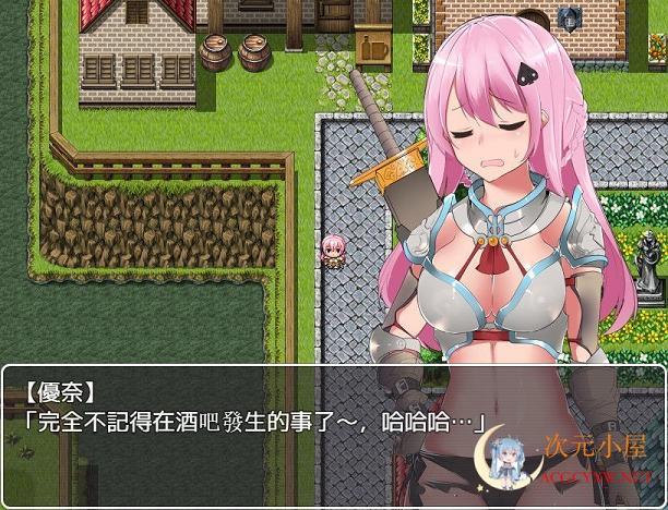 [RPG/中文]碧.池传说 就 就说是误会啦！官方中文版+全CG[换装/PC+安卓/1.2G] TC辅助网www.tcsq1.com6468