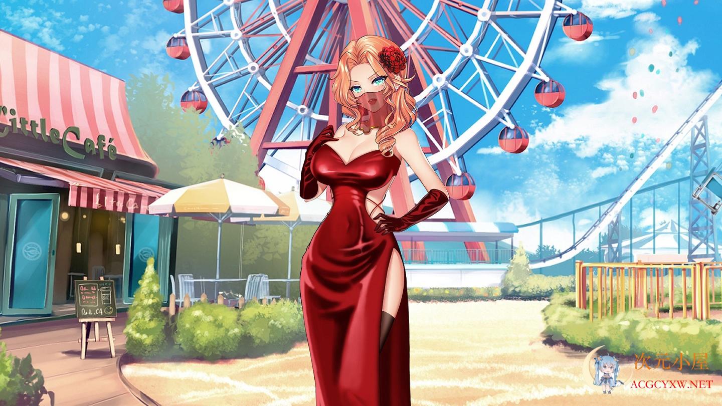 [互动SLG/中文/动态]我的生化女友 Ver1.0.1-0.0.5 STEAM官方中文步兵版[新作/400M] TC辅助网www.tcsq1.com6906