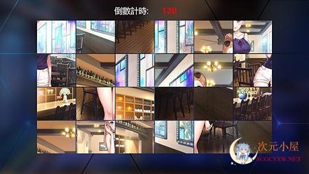 [互动SLG/中文/动态]我的生化女友 Ver1.0.1-0.0.5 STEAM官方中文步兵版[新作/400M] TC辅助网www.tcsq1.com9831