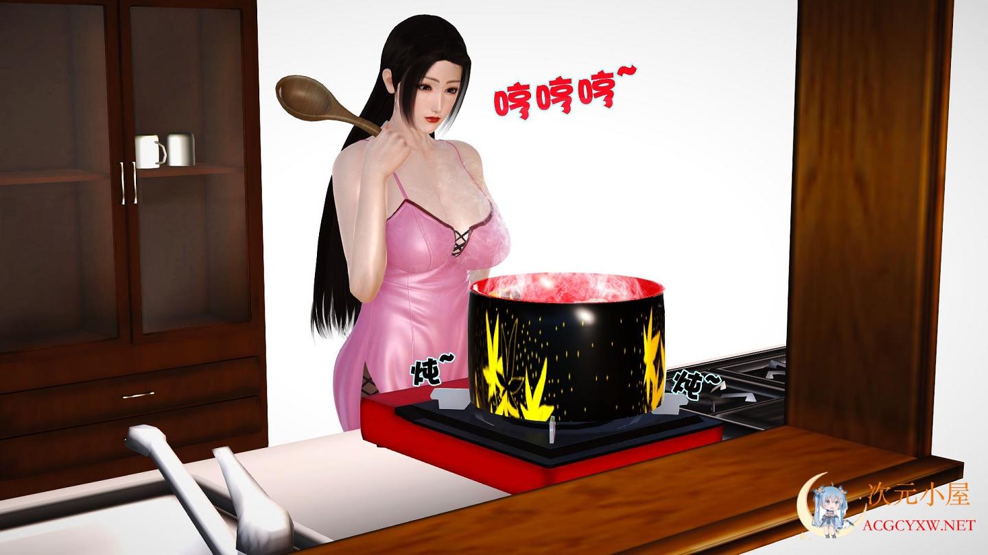 [3D全彩/无修][AAA大魔王] 性O欲望充沛的母亲-刘艳 01-03 (小马拉大车)[122M] TC辅助网www.tcsq1.com4391