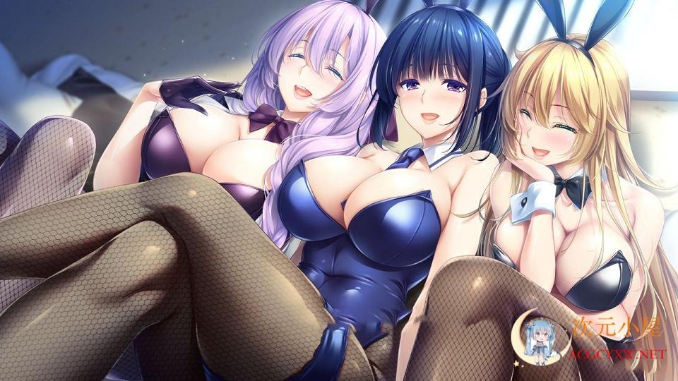 [ADV/汉化/动态]姐姐们ねぇねぇ姉汉化版+全CG包[4.3G] TC辅助网www.tcsq1.com2616