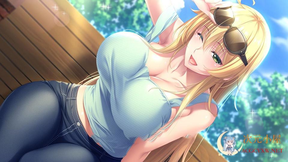 [ADV/汉化/动态]姐姐们ねぇねぇ姉汉化版+全CG包[4.3G] TC辅助网www.tcsq1.com3917