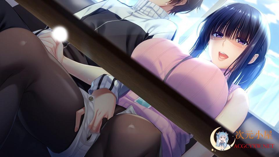 [ADV/汉化/动态]姐姐们ねぇねぇ姉汉化版+全CG包[4.3G] TC辅助网www.tcsq1.com2742