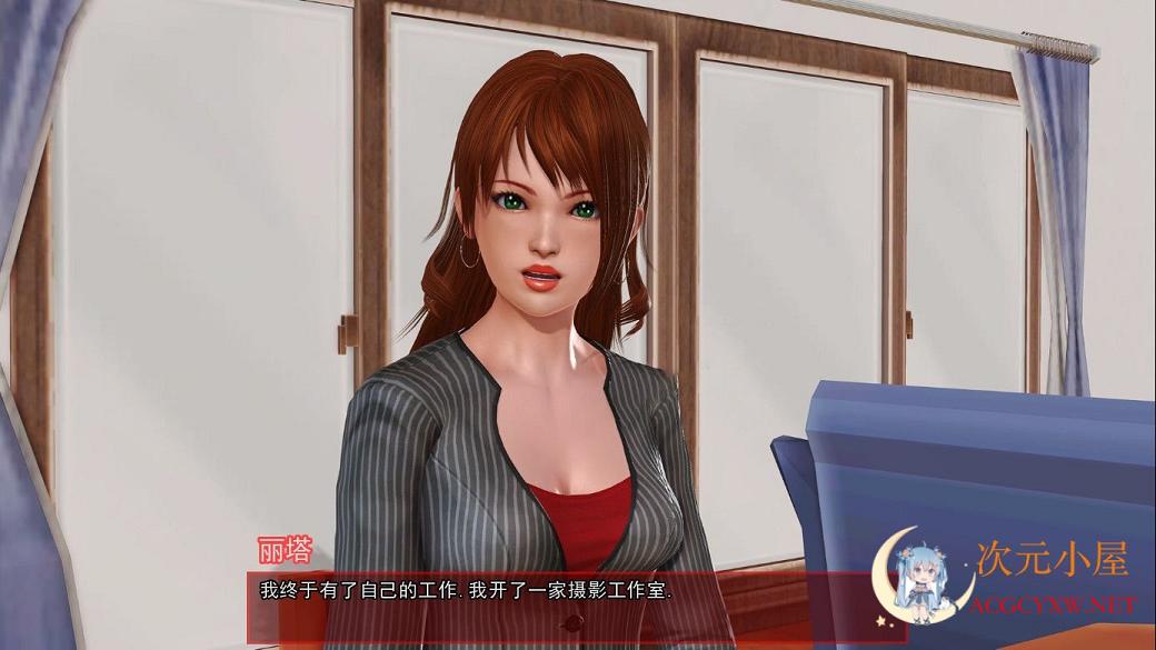 [欧美SLG/汉化/动态CG]麦克斯的幸福生活 Ver3.90 大佬精翻汉化版+全CG[9月更新/10G] TC辅助网www.tcsq1.com1029