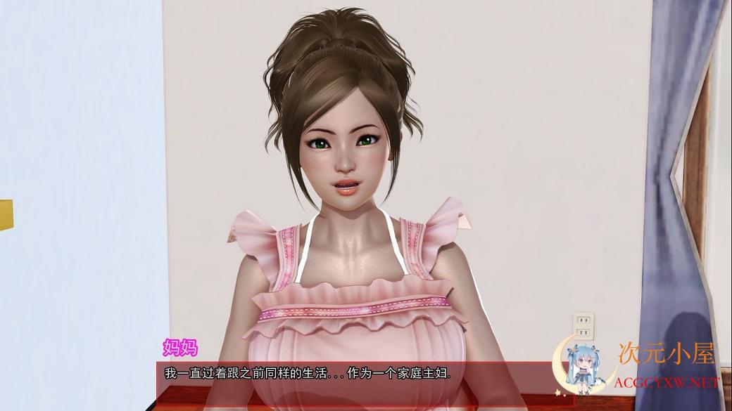 [欧美SLG/汉化/动态CG]麦克斯的幸福生活 Ver3.90 大佬精翻汉化版+全CG[9月更新/10G] TC辅助网www.tcsq1.com2675