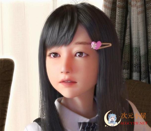[3D极品/全动态]死宅 天使 和银荡之家 V1.05 精翻汉化作弊版+动画[佳作/9G] TC辅助网www.tcsq1.com1113