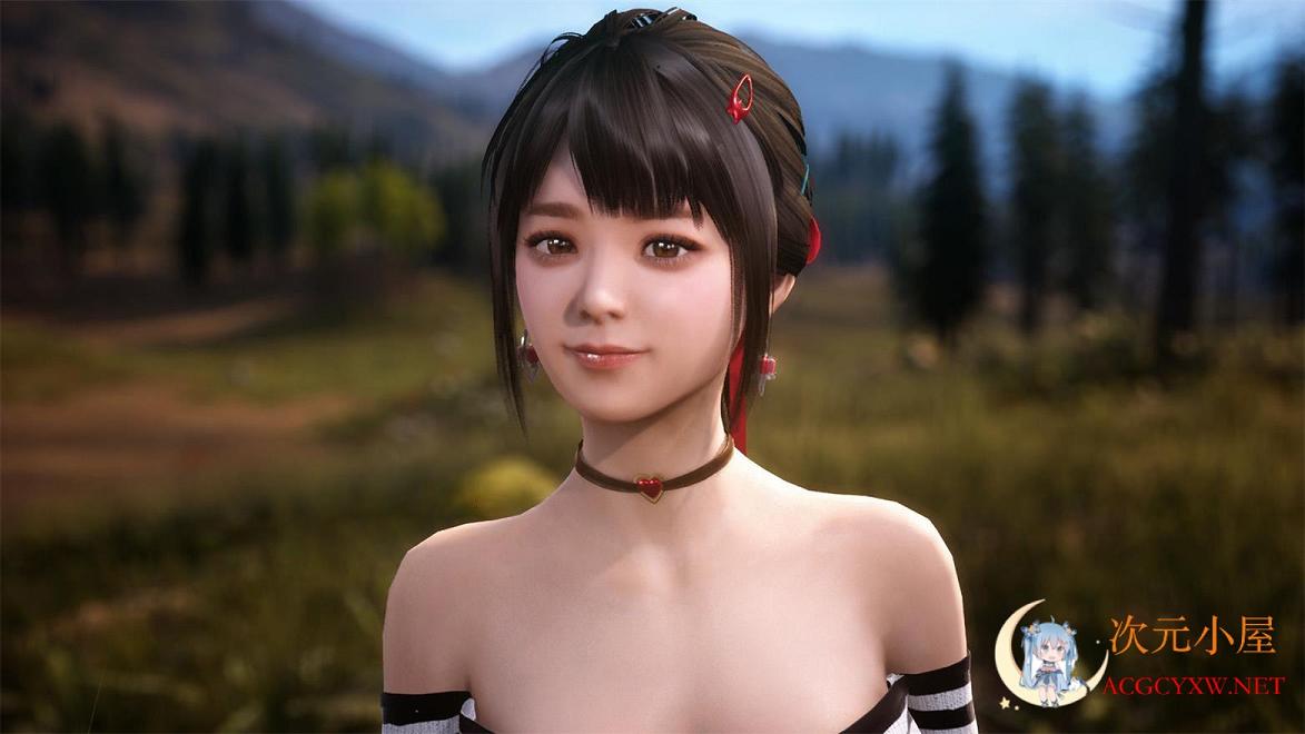 [究极3D大作/沙盒/全动态]与你在一起 TOGETHER BnB V345官中步兵版[大更新/国语CV/10G]  6792 次元小屋