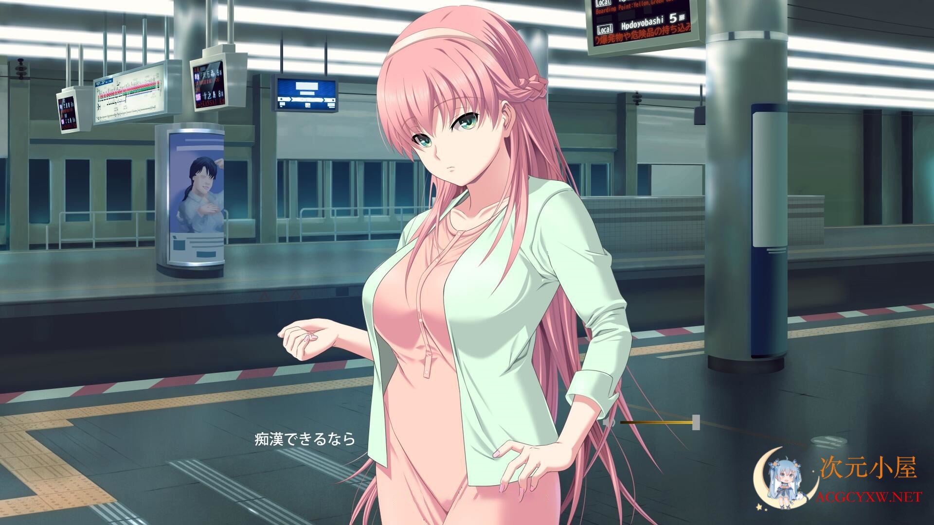 [大型SLG/吃汉]极限 吃汉特异点 DL正式完整版+全CG存档[佳作/全CV/1.9G] TC辅助网www.tcsq1.com6905
