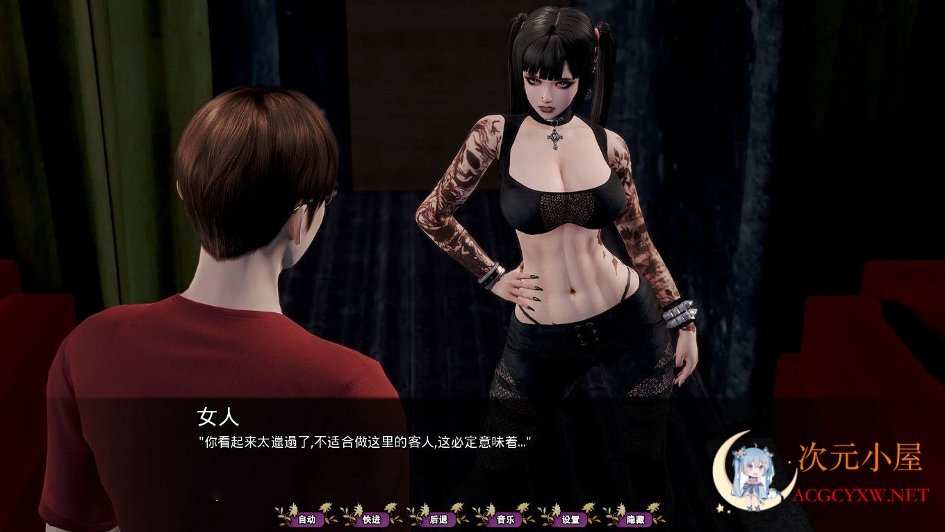 [极品建模SLG/汉化/动态CG]康乃馨俱乐部 V3.2 精翻汉化版+全CG[10月更新/PC+安卓/5G] TC辅助网www.tcsq1.com6765