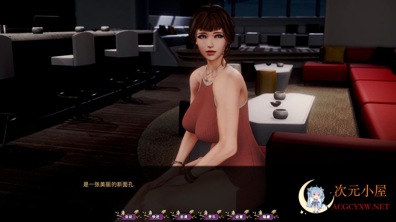 [极品建模SLG/汉化/动态CG]康乃馨俱乐部 V3.2 精翻汉化版+全CG[10月更新/PC+安卓/5G] TC辅助网www.tcsq1.com6618