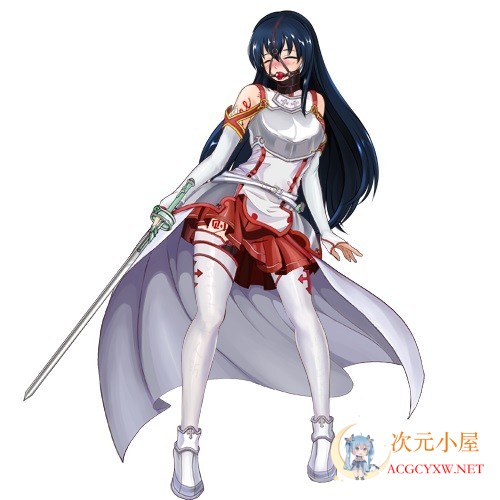 [神作RPG/中文]诅咒铠甲 重制版 Ver2.50 全DLC服装步兵版+存档[超稀有版/700M] TC辅助网www.tcsq1.com5533