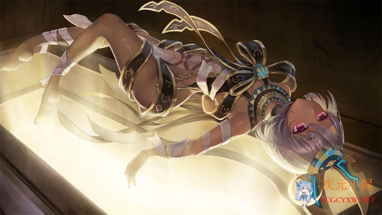 [神奇SLG/中文/动态]无限方舟-Ark Mobius-STEAM官方中文步兵版+存档[新作/国语/4.5G] TC辅助网www.tcsq1.com4535