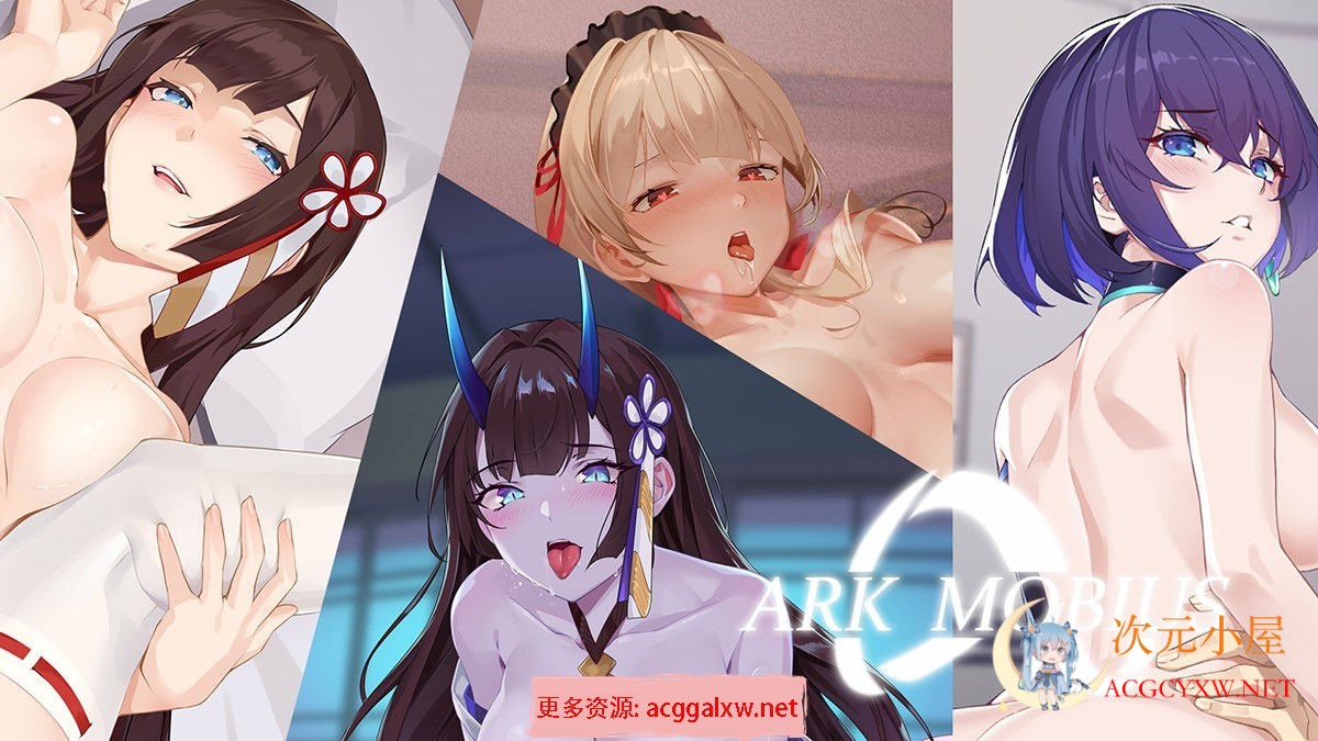 [神奇SLG/中文/动态]无限方舟-Ark Mobius-STEAM官方中文步兵版+存档[新作/国语/4.5G] TC辅助网www.tcsq1.com5634
