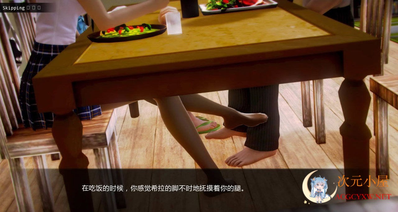 [欧美SLG/汉化/动态CG]二次元老婆学院 V0.94 精翻汉化版+全CG[10月大更新/PC+安卓/9G] TC辅助网www.tcsq1.com8962