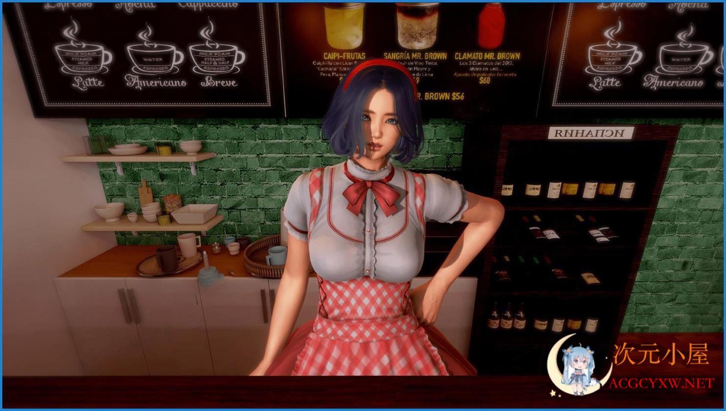[沙盒解谜/汉化/动态CG]极度异常 V8.4 精翻高压汉化版★HS2引擎[9月更新/PC+安卓/2.4G] TC辅助网www.tcsq1.com9950