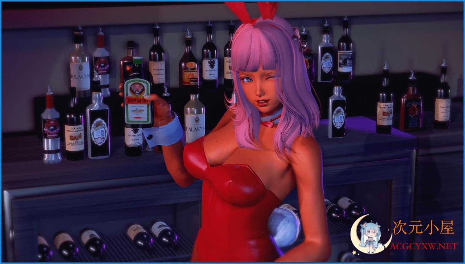 [沙盒解谜/汉化/动态CG]极度异常 V8.4 精翻高压汉化版★HS2引擎[9月更新/PC+安卓/2.4G] TC辅助网www.tcsq1.com8216