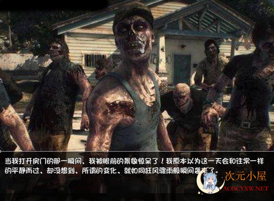 [国产RPG/中文/动态CG]末世余生 Ver5.1 中文版+礼包码[更新/PC+安卓版/4G] TC辅助网www.tcsq1.com9676