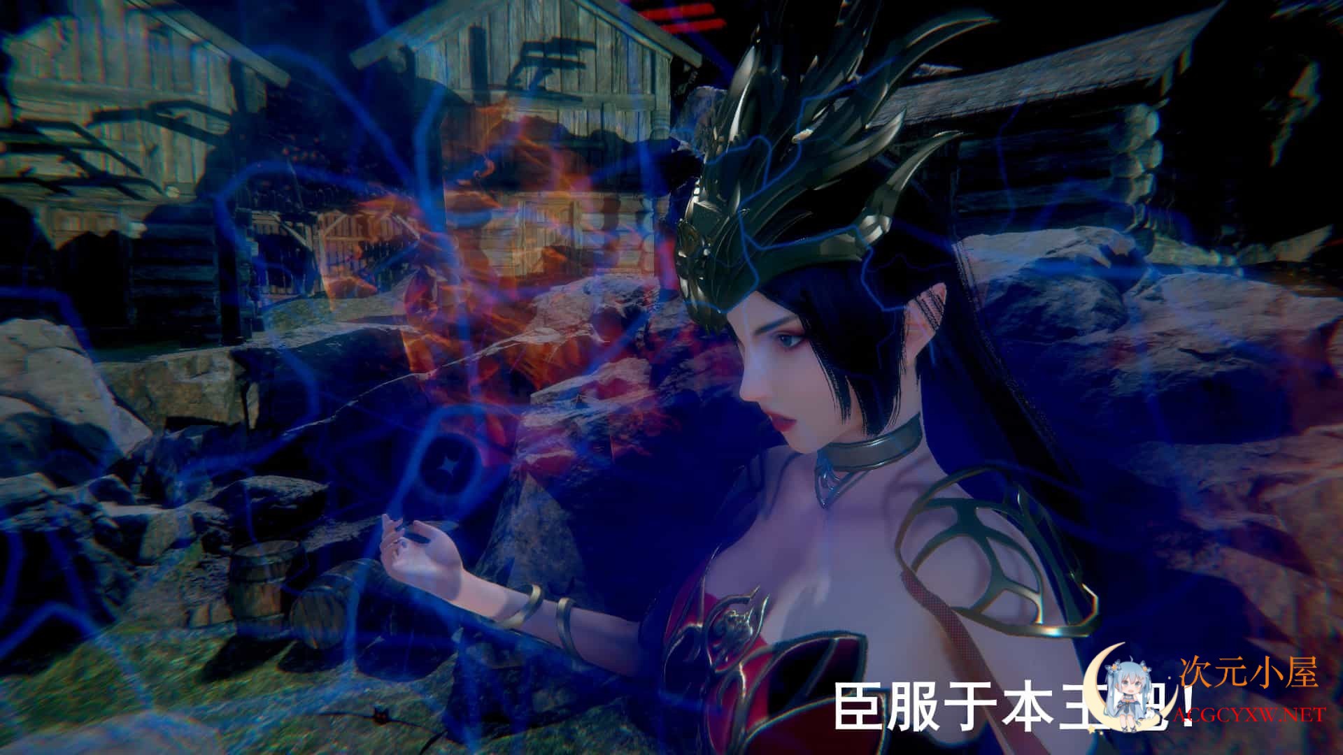 [3D全彩/无修]撸破苍穹01-07(完)+圣诞苍穹+番外篇[调教][302M] TC辅助网www.tcsq1.com6840