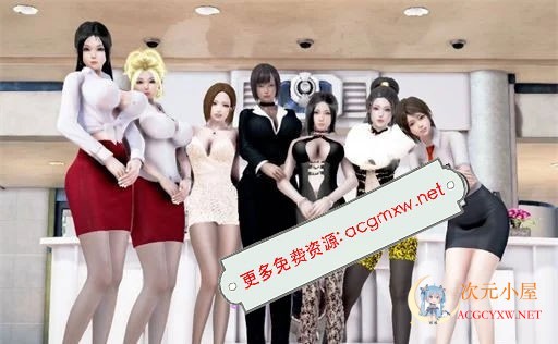 [国人自制RPG/中文/全动态]极致X幻想 V3.0免注册中文特供版[佳作/PC+安卓/1.3G] TC辅助网www.tcsq1.com2219