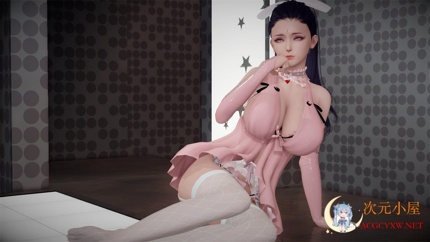 [国风SLG/中文/动态CG]堕落旅馆 Fallen Hotel Ver1.0.1 官方中文版[新作/PC+安卓/1.3G] TC辅助网www.tcsq1.com2350