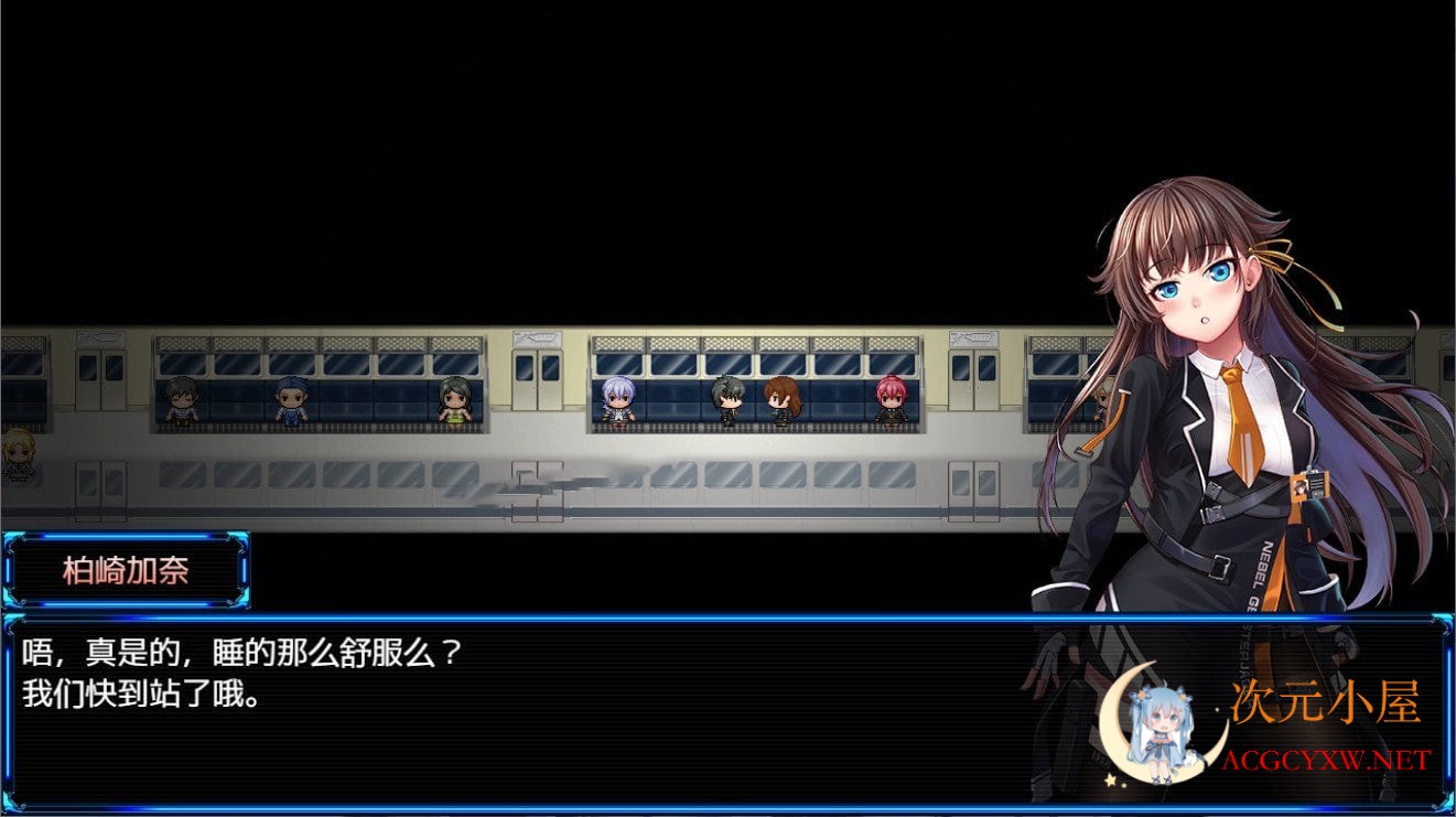 [神作RPG/中文/高能NTR]除灵猎人 第零羔羊 V1.033官中步兵正式版+全CG存档[更新/2G] TC辅助网www.tcsq1.com347