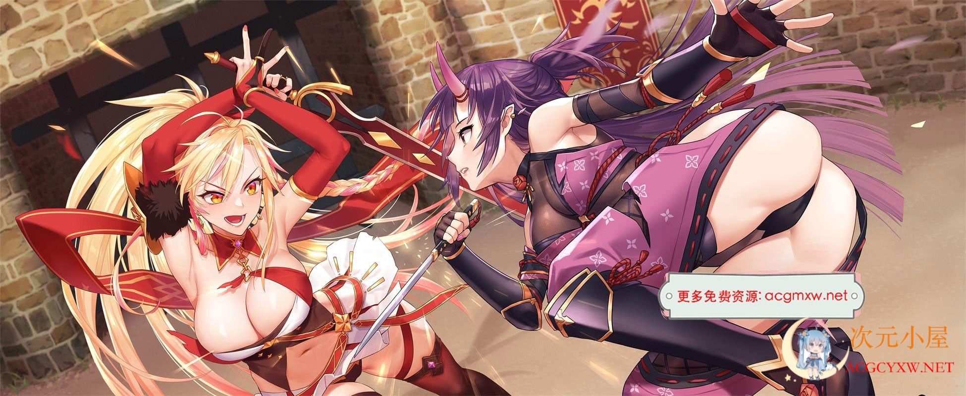 [调教SLG/中文]赫雷斯的角斗场Ⅱ Jerez's Arena！官方中文步兵版[新作/全CV/1G] TC辅助网www.tcsq1.com3480